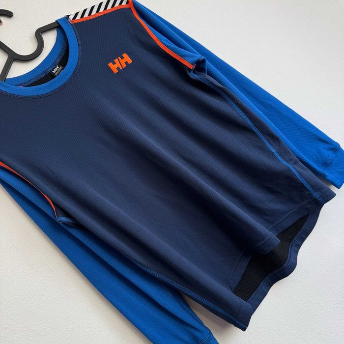 Термобілизна дитяча підліткова Helly Hansen 12 років