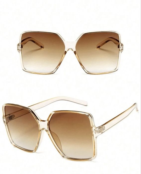 Okulary Damskie Piękne