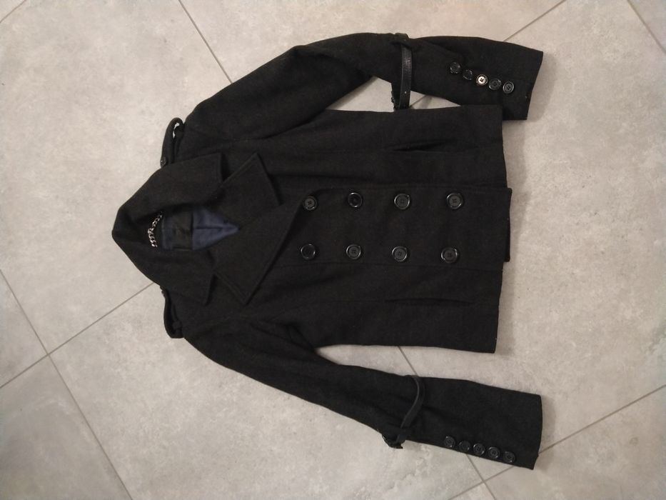 Elisabetta Franchi kurtka żakietowa