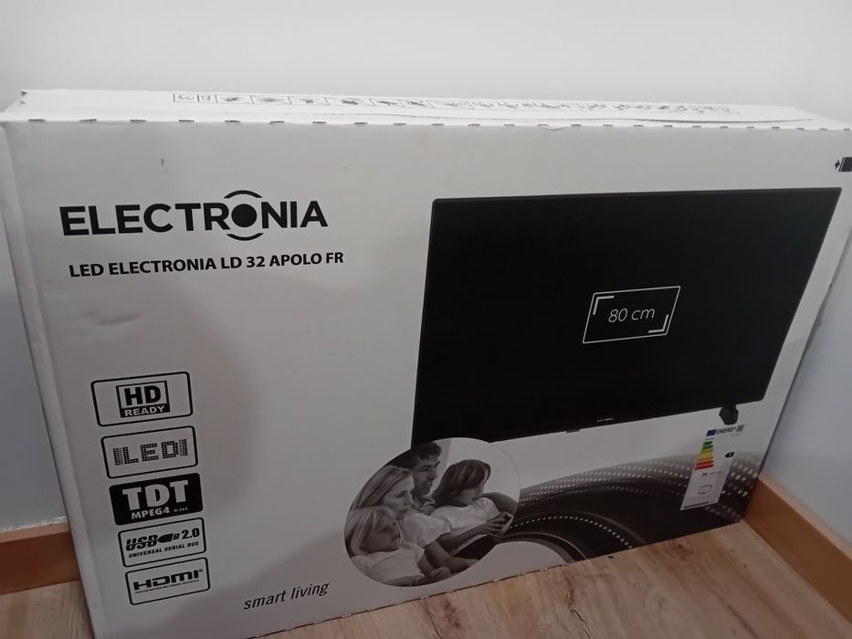 Ate sexta 95€ Plasma novo com garantia
