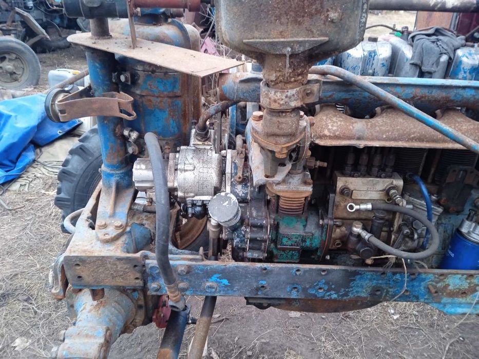 Продам  Т40  АМ.