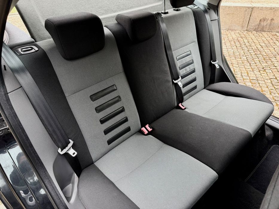 Ford Focus 1.6 TDCi Titanium
