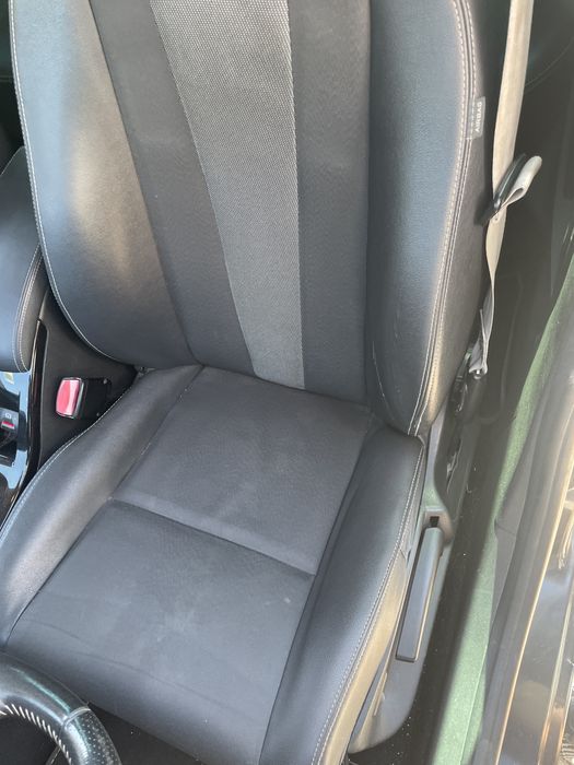 Renault Megane ST 1.5 DCI Bose Edition