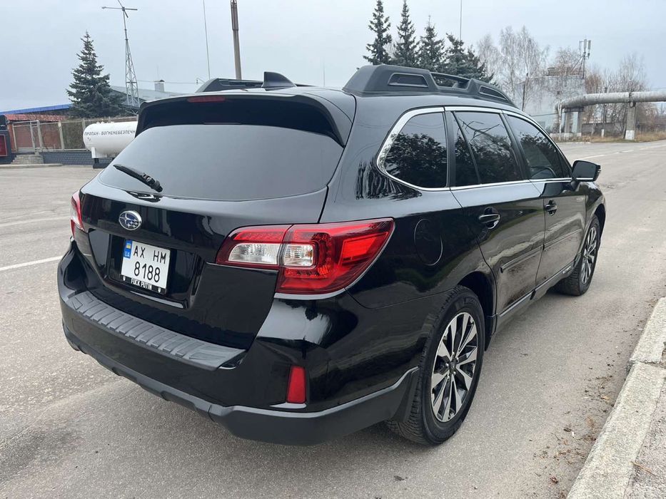 Продам авто Subaru Outback