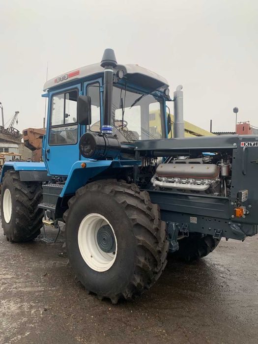 Продажа и обмен Тракторов ХТЗ 17221, Т-150(модернизированных)