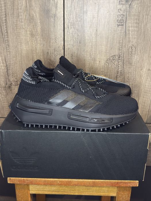 Adidas NMD_S1 Black