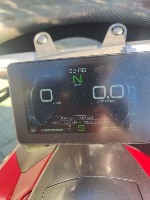 Vendo zomtes 310 v  de 2019