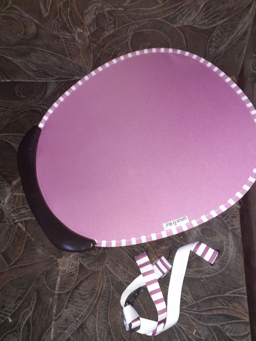 Rowerek smart trike 4w1