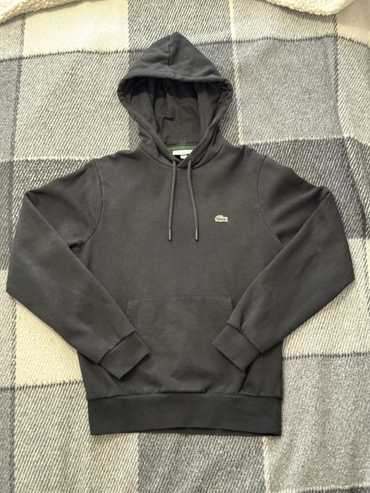 Худі Lacoste оригінал