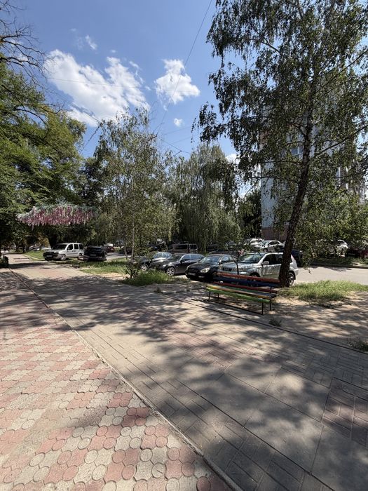 Продам діючий комерційний об’єкт (магазин)