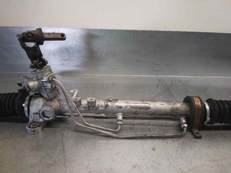 CREMALHEIRA DIREÇÃO SEAT IBIZA II 1997 -1H1422061
