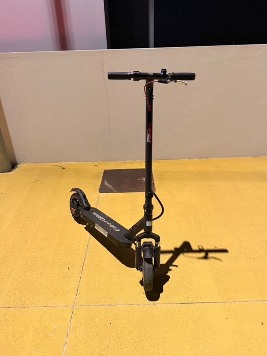 Urban Glide Ride 100 Max