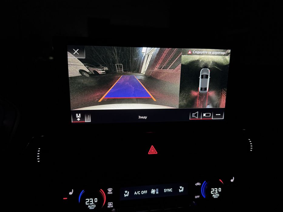 Audi a 4 S-Line 2022