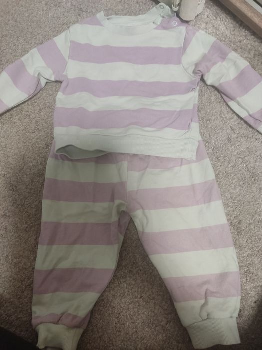 Костюм розмір 80 см