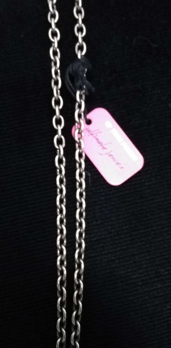 Colar Time Force Elsa Pataky TJ1036C03