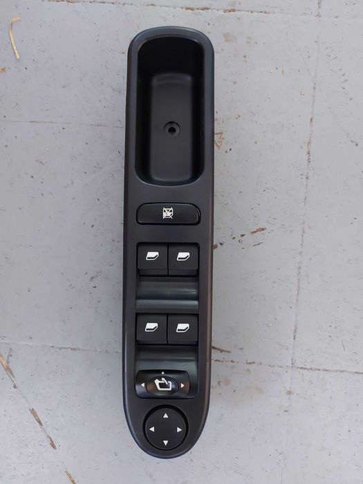 Comando Vidros eléctricos Peugeot 307