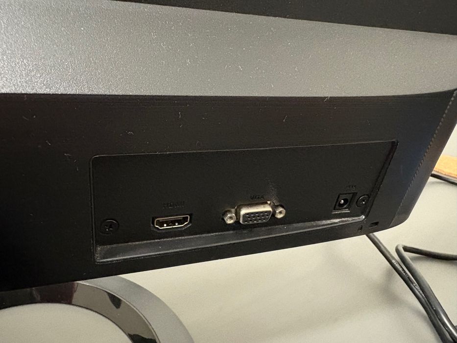 Monitor Asus 21 polegadas