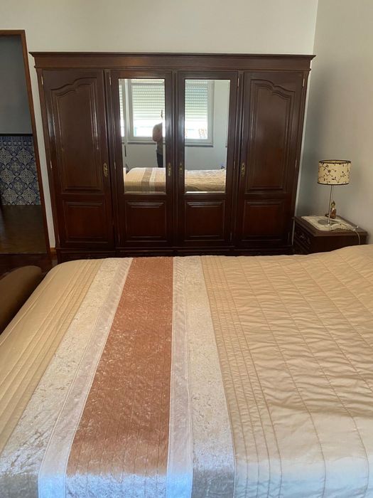 Mobilia de quarto