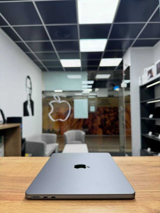 Новий Macbook Air 13 2022 M2|8|512 Макбук М2 1 цикл. Комплект Гарантія