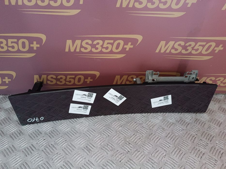 Дисплей багатофункціональний БМВ Х7 Г07 65505A93245 BMW X7 G07 шрот розборка запчастини