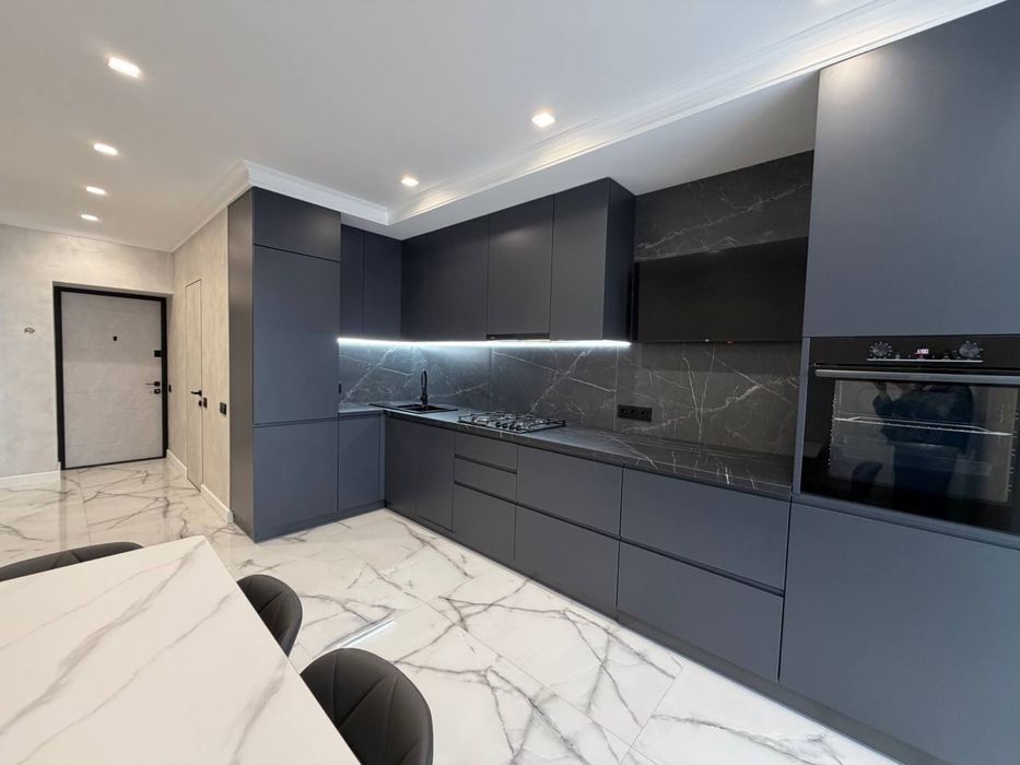 Продажа 1-комнатной квартиры ЖК «Счастливый в Днепре»