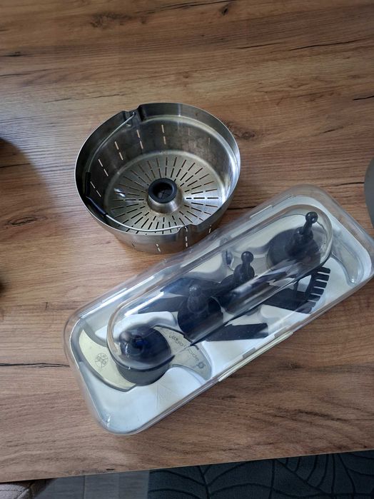 Robot de cozinha moulinex