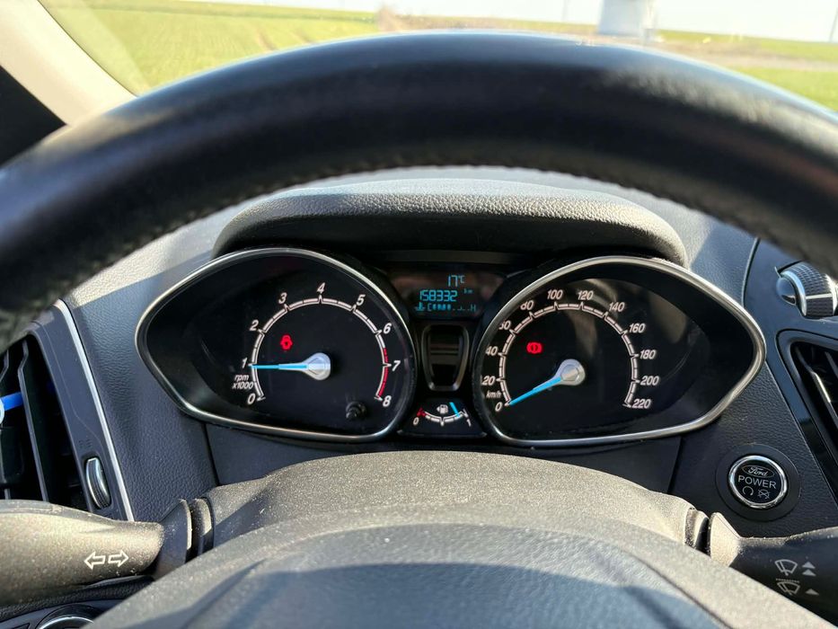 Sprzedam Forda B-max