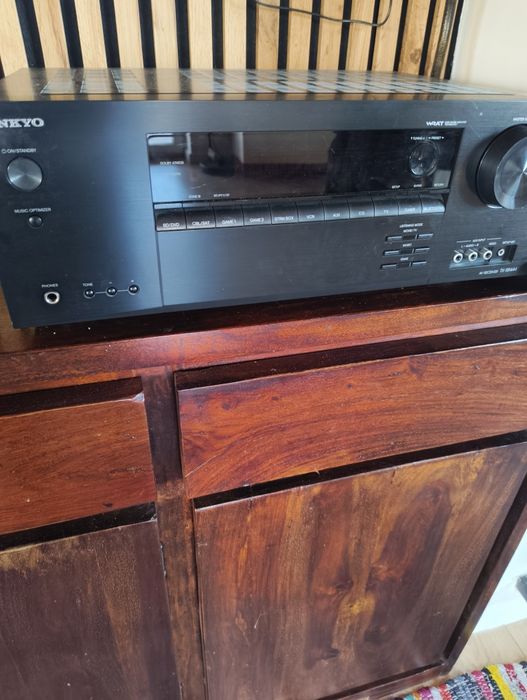 Amplituner Onkyo tx-sr444