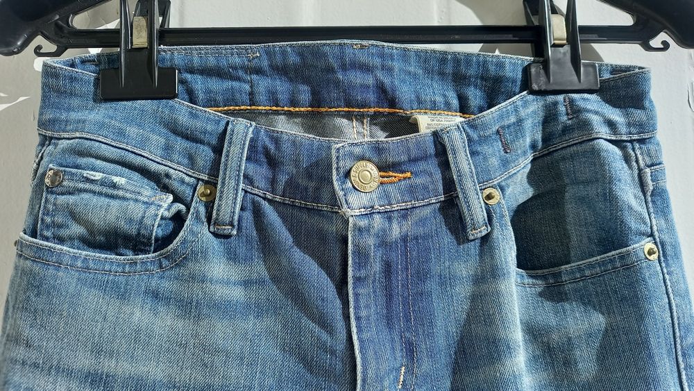 Calças de Ganda mulher da Ralph Lauren