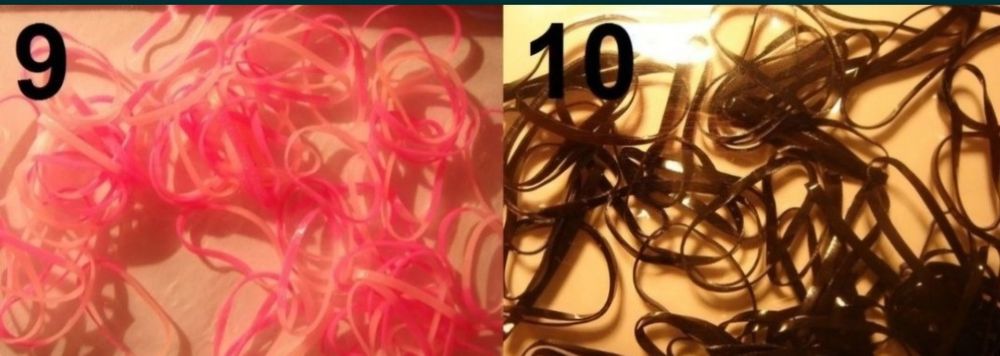 Gumki gumeczki dla psa Yorka Shih-tsu Maltańczyk