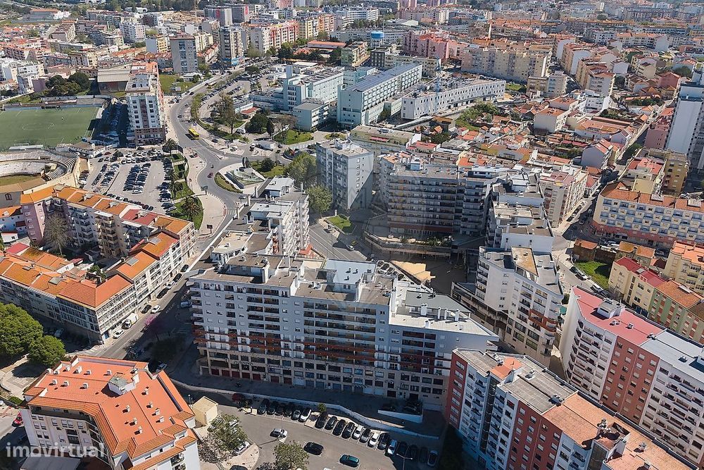 Apartamento T2 para venda