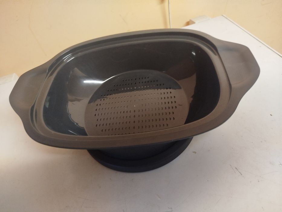 Monsieur na sprzedaż części do Lidlomix - waroma varoma  i tacka