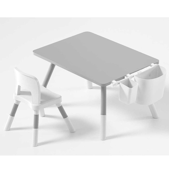 Детские столики со стульчиком POPPET Мультивуд Макси
