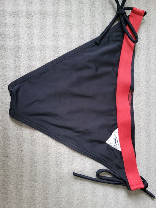 Dół od bikini Tommy Hilfiger Jeans XL