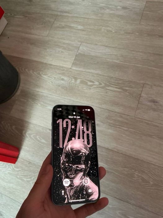 Айфон 14 128 гб, бу в идеальном состоянии