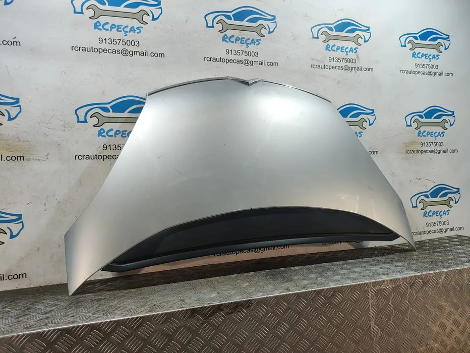 Capot Citroen C4 Grand Picasso