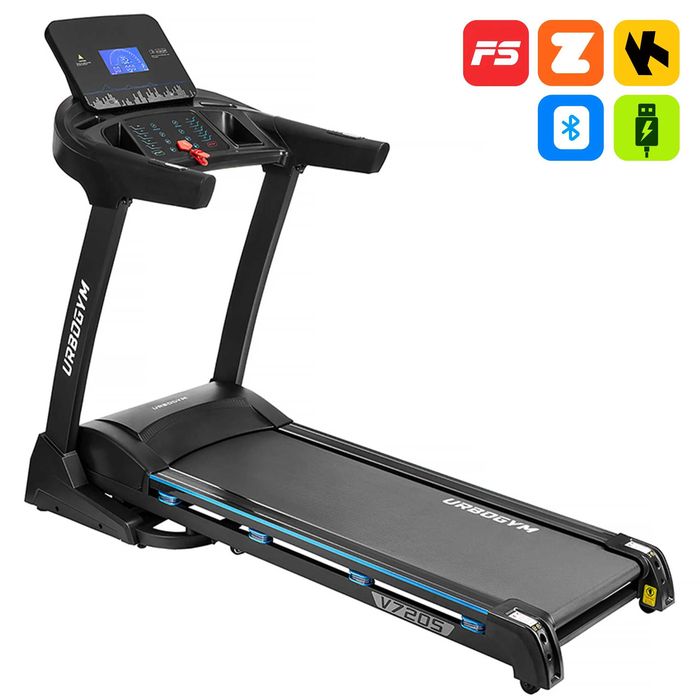 Bieżnia UBOGYM V720S