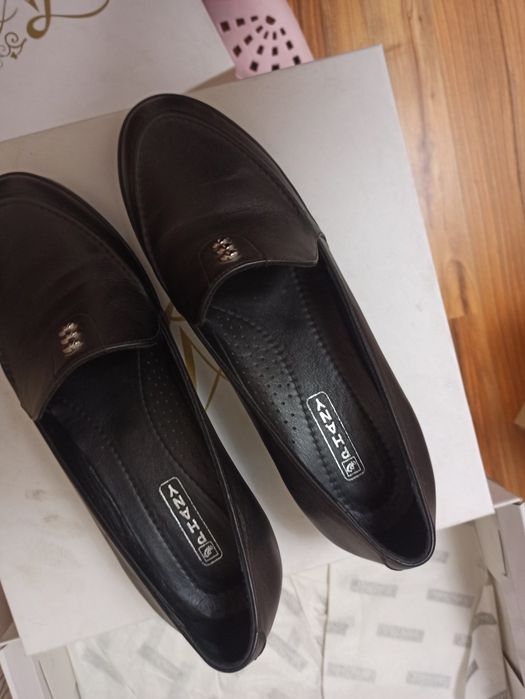 Туфли женские,натуральная кожа(распродажа)