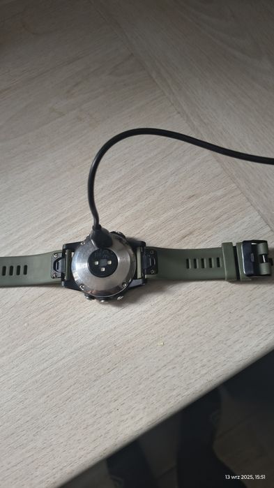 Zegarek Garmin Fenix 5S