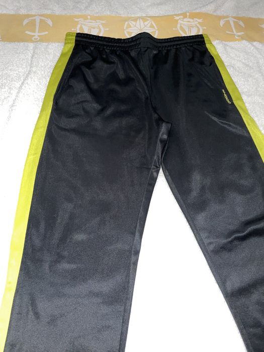 Calças de fato de treino