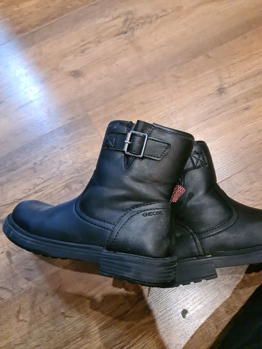 Botki Geox rozm.31