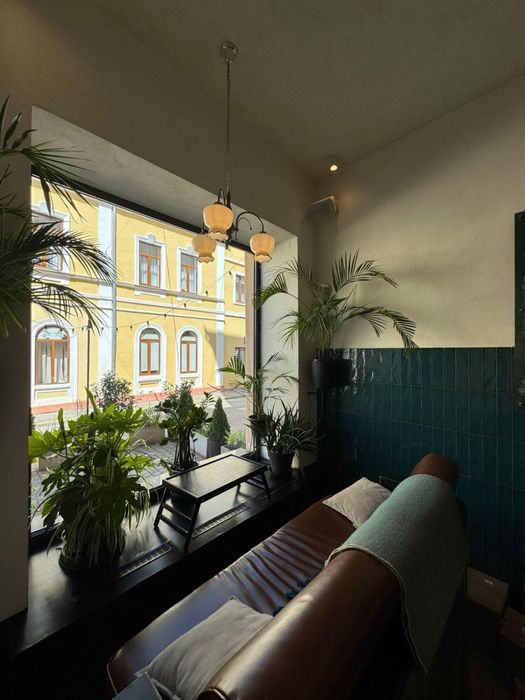 Здається Приміщення - Чайковского 5 центр міста