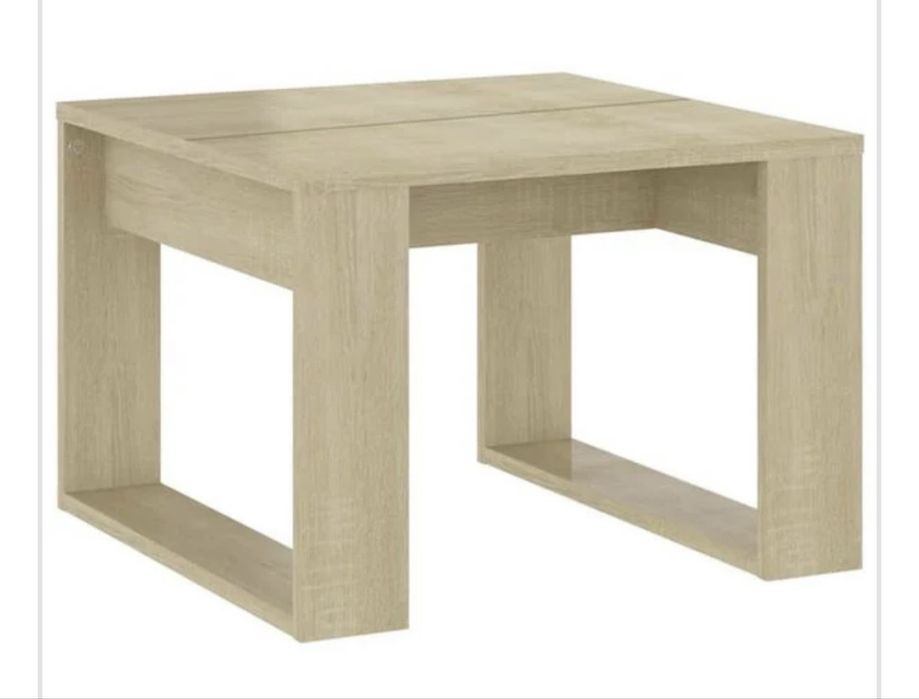 Mesa Apoio quadrada
