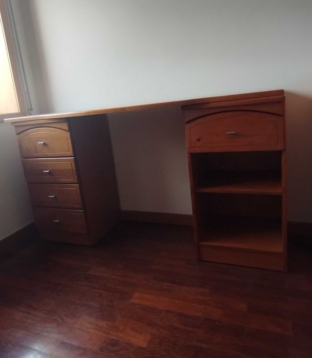 Secretaria cerejeira