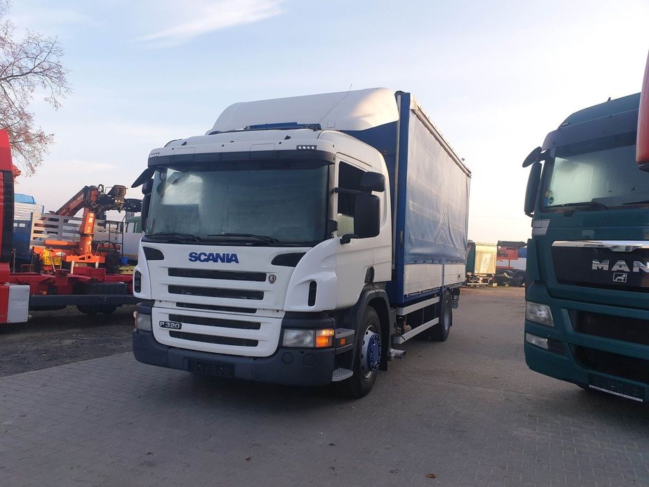 Scania