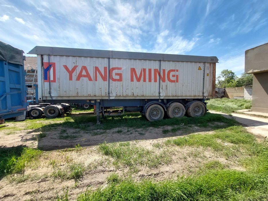 Продам  самосвал 30 футов