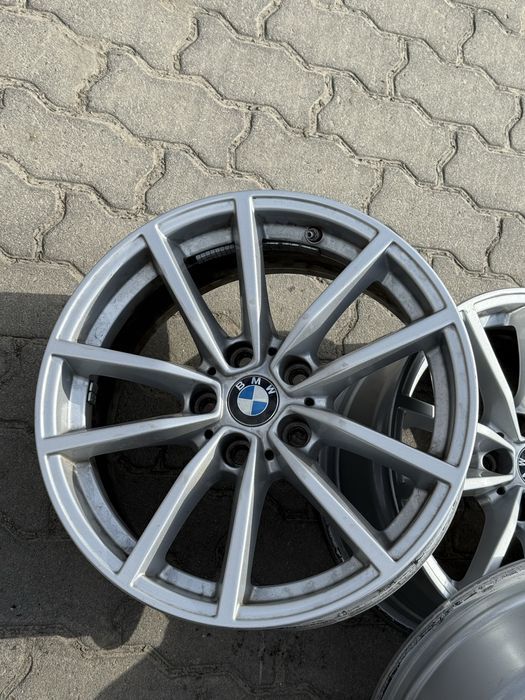 Продам диска на BMW G20-30