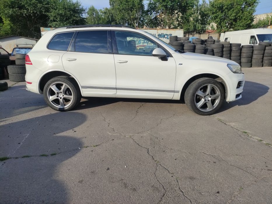 Продам диски 5х130