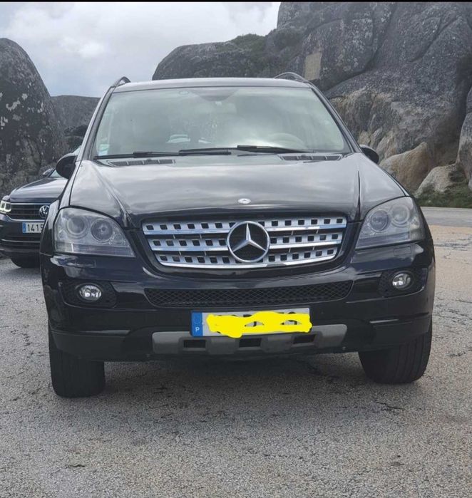 Farois Bi Xenon ML 4Matic