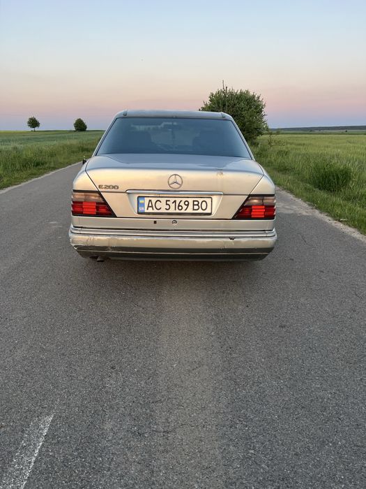 Добрий день продам мерса